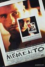 Watch Memento M4ufree