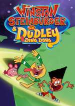 Watch Winston Steinburger & Sir Dudley Ding Dong M4ufree