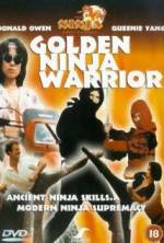 Watch Golden Ninja Warrior M4ufree