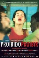 Watch Proibido Proibir M4ufree