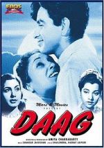 Watch Daag M4ufree
