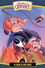 Watch Adventures in Odyssey: A Flight to the Finish M4ufree