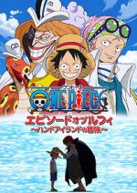 Watch One Piece: Episode of Luffy - Adventure on Hand Island M4ufree