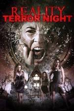 Watch Reality Terror Night M4ufree