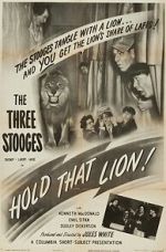 Watch Hold That Lion! M4ufree