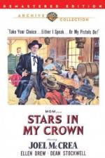 Watch Stars in My Crown M4ufree