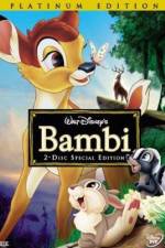 Watch Bambi M4ufree