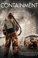 Watch Containment M4ufree