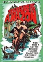 Watch Treasure of the Amazon M4ufree