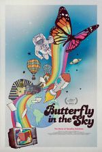 Watch Butterfly in the Sky M4ufree
