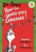 Watch How the Grinch Stole Christmas! M4ufree