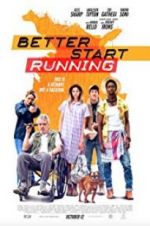 Watch Better Start Running M4ufree