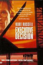 Watch Executive Decision M4ufree