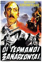 Watch The Nazis Strike Again M4ufree