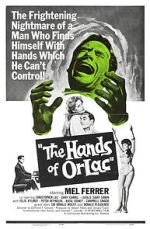 Watch The Hands of Orlac M4ufree