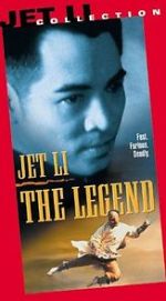 Watch The Legend M4ufree