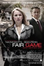 Watch Fair Game M4ufree