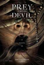 Watch Prey for the Devil M4ufree