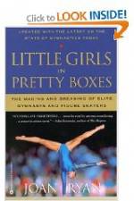 Watch Little Girls in Pretty Boxes M4ufree