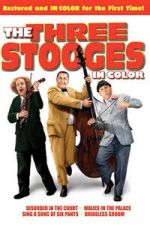 Watch The Three Stooges in Color M4ufree