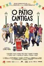 Watch O Ptio das Cantigas M4ufree