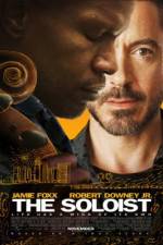 Watch The Soloist M4ufree