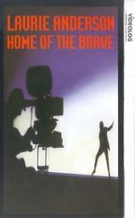 Watch Home of the Brave: A Film by Laurie Anderson M4ufree