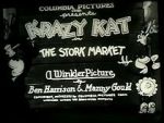 Watch The Stork Market (Short 1931) M4ufree