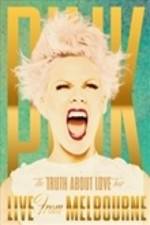 Watch Truth About Love Tour: Live From Melbourne M4ufree