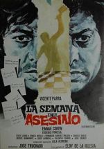 Watch The Cannibal Man M4ufree