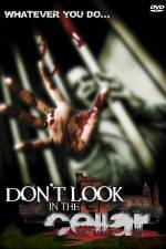 Watch Don't Look in the Cellar M4ufree