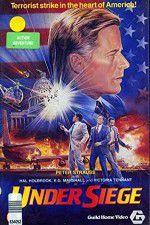Watch Under Siege M4ufree