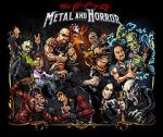 Watch The History of Metal and Horror M4ufree