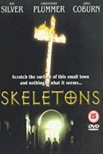 Watch Skeletons M4ufree