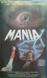 Watch Mania: The Intruder M4ufree