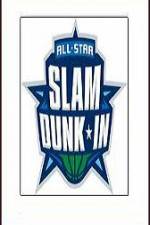Watch 2010 All Star Slam Dunk Contest M4ufree