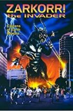Watch Zarkorr! The Invader M4ufree