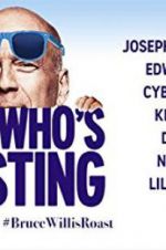 Watch Comedy Central Roast of Bruce Willis M4ufree