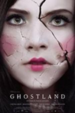Watch Incident in a Ghost Land M4ufree