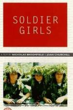Watch Soldier Girls M4ufree