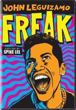 Watch John Leguizamo: Freak M4ufree