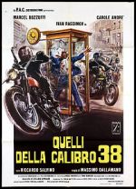 Watch Colt 38 Special Squad M4ufree