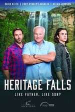 Watch Heritage Falls M4ufree