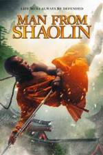 Watch Man from Shaolin M4ufree