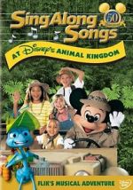 Watch Disney Sing-Along Songs: Flik\'s Musical Adventure at Disney\'s Animal Kingdom M4ufree
