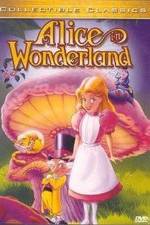 Watch Alice in Wonderland M4ufree