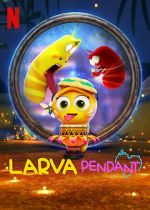 Watch Larva Pendant (Short 2022) M4ufree