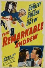 Watch The Remarkable Andrew M4ufree