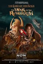 Watch The Lord of the Rings: The War of the Rohirrim M4ufree
