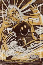 Watch Star Wars Droids: The Jawa Adventure M4ufree